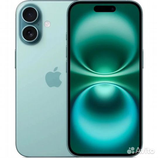 iPhone 16, 256 ГБ