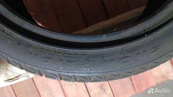 Triangle TR777 225/45 R18