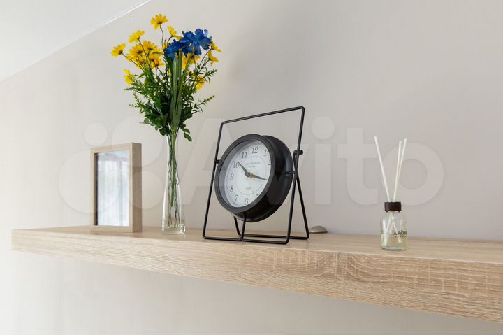 2-к. квартира, 44 м², 2/5 эт.