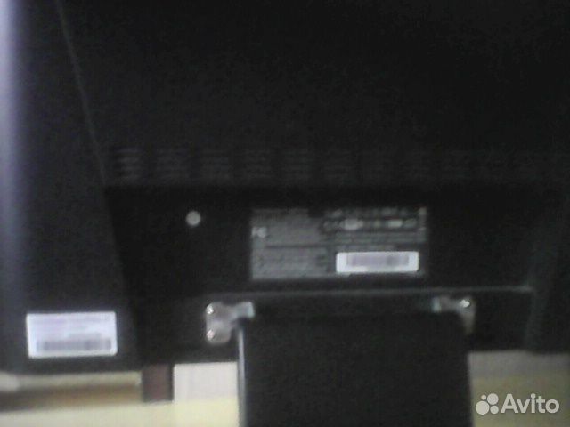Монитор view sonic19 d ЖК