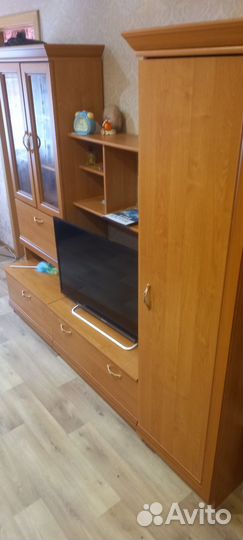 Мебель в зал стенка
