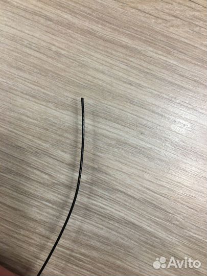 Тросик BOA воа шнурки трос