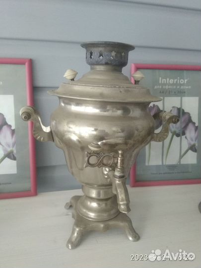 Запчасти электро самовара