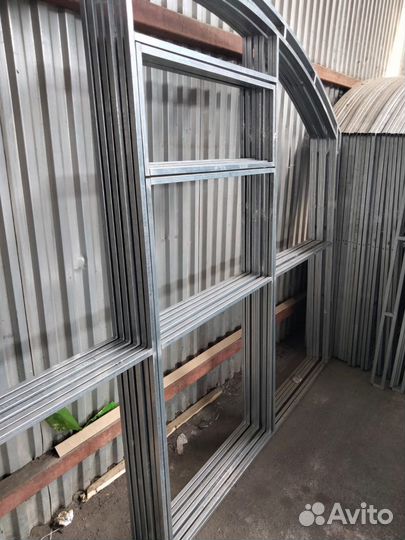 Теплицы от производителя