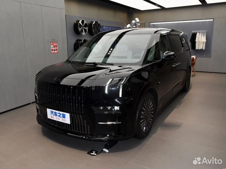 Доставка автомобилей из Китая