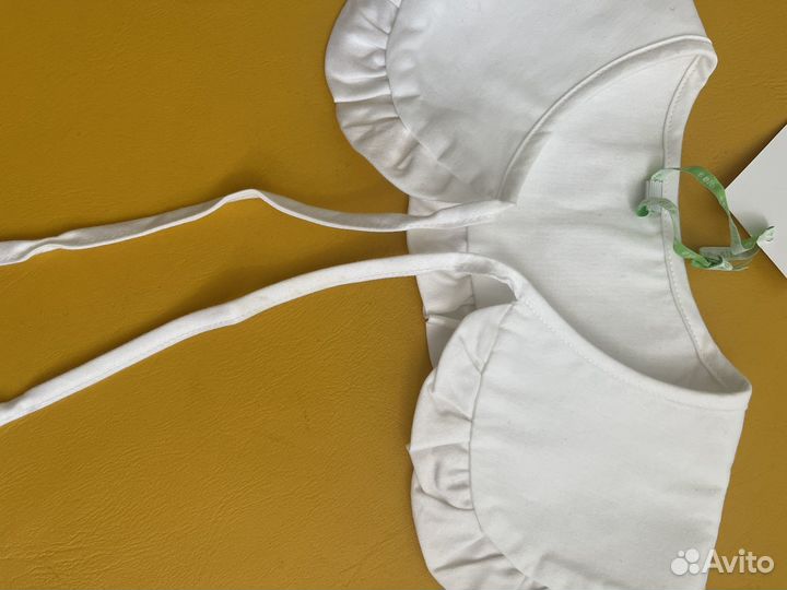 Воротник детский