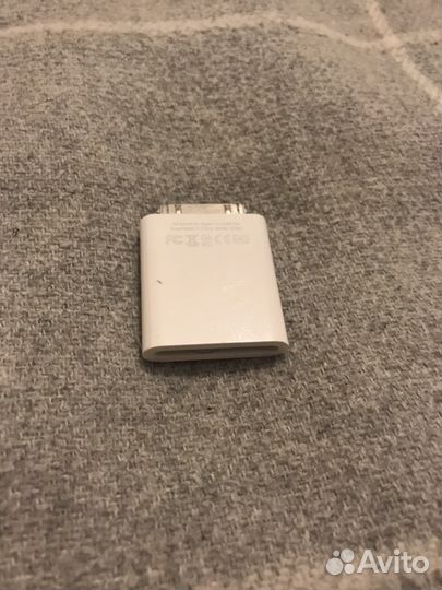 Переходник