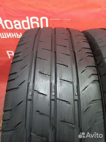 Continental ContiVanContact 200 235/65 R16C