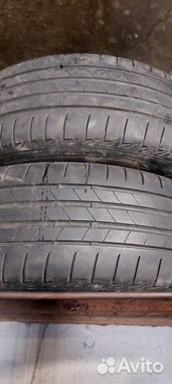 Bridgestone Turanza T005 205/65 R16 95W