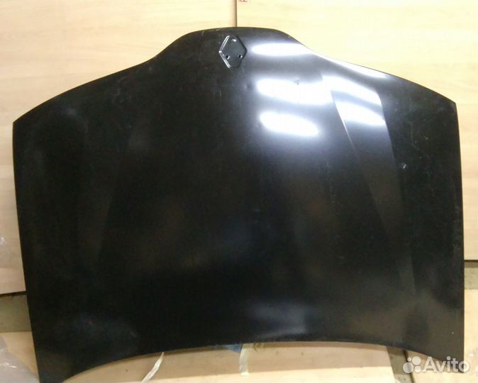 Капот для Renault Laguna 2