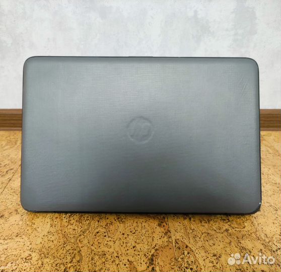 HP*Intel*Graphics*8Gb*SSD