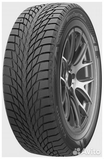 Kumho WinterCraft Ice Wi51 235/55 R17 103T