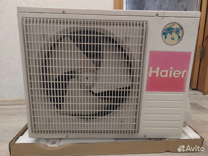 Сплит система 12 бу