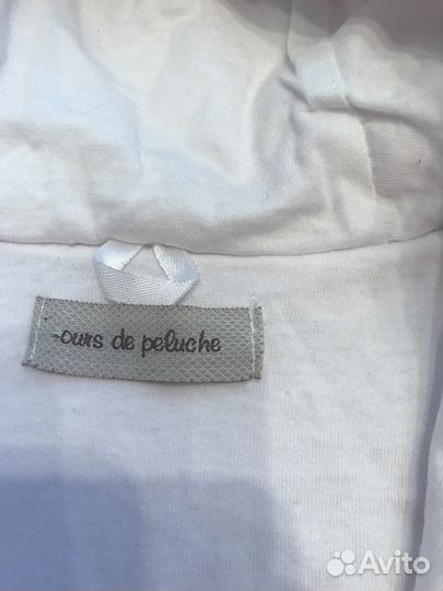 Конверт для новорождённых