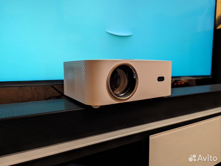 Проектор Wanbo