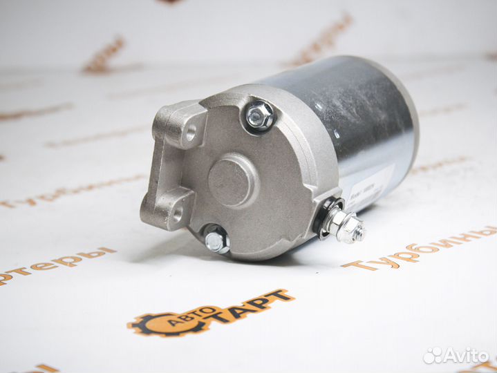 Стартер квадроцикл Arctic Cat ATV, 650 prowler HDX