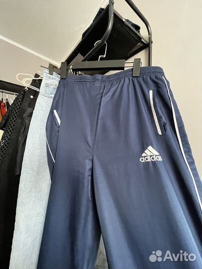 Брюки adidas мужские