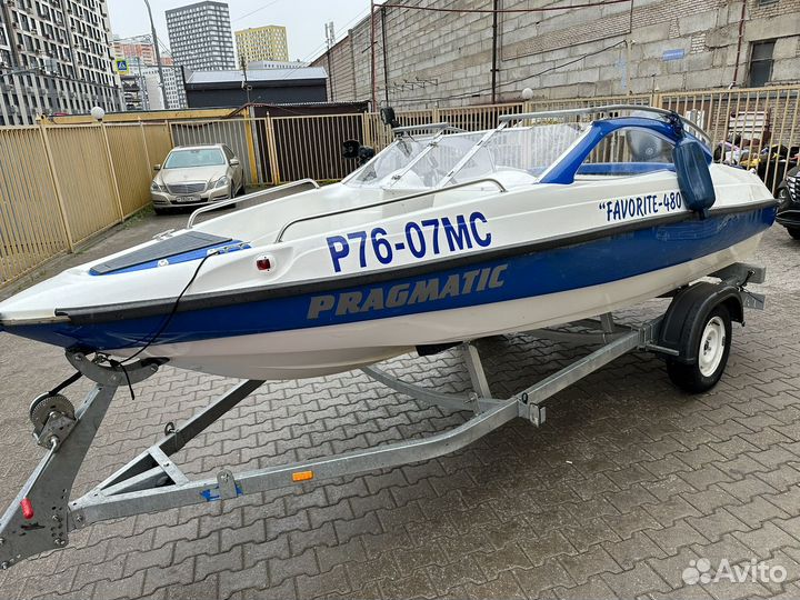 Pragmatic Favorite 480