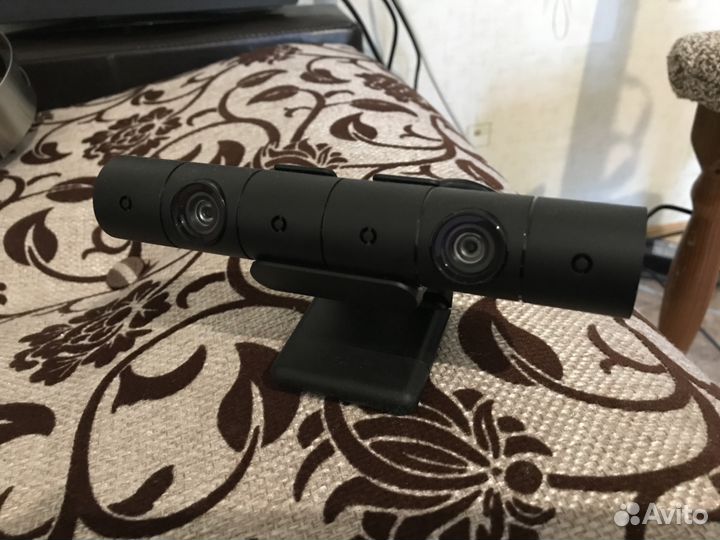 Sony playstation camera best sale v2