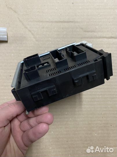 Блок предохранителей Great Wall Hover H5