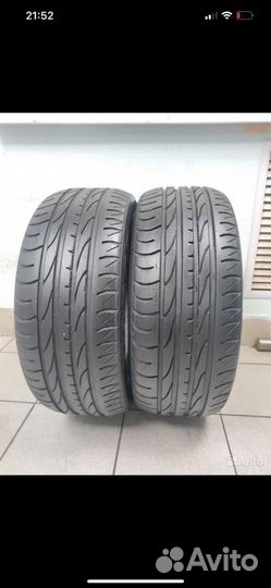 Nexen N8000 235/50 R18