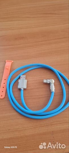 Кабель usb type c