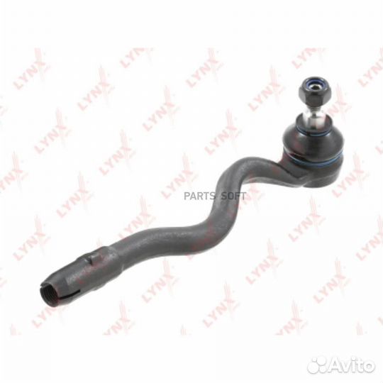 Lynxauto C4138L Рулевой наконечник перед лев