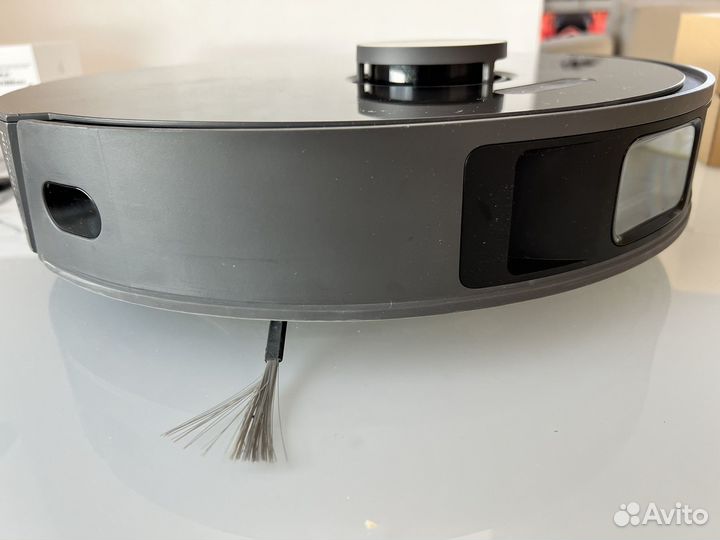 Xiaomi Робот-пылесос Dreame L10s Pro