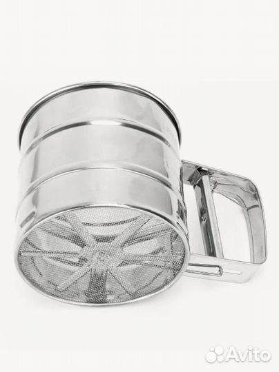 Икеа сито Идеалиск новое