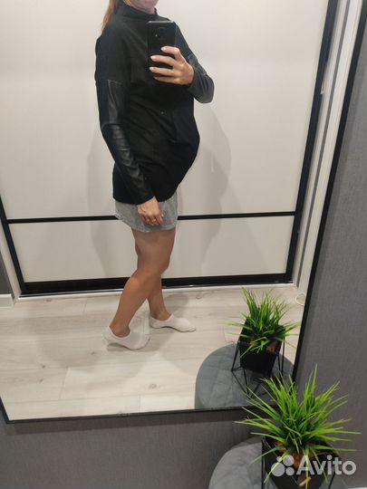 Кофта для беременных