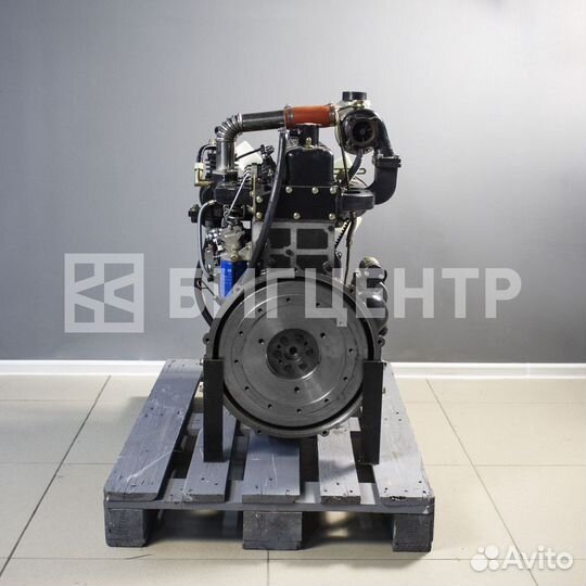 Двигатель weichai zhazg1 / zhbzg1 65-76 kW