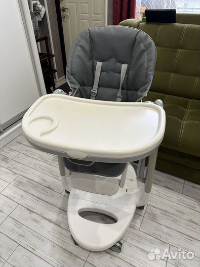 Стул peg perego tatamia