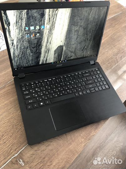 Acer aspire 5 a515-52g