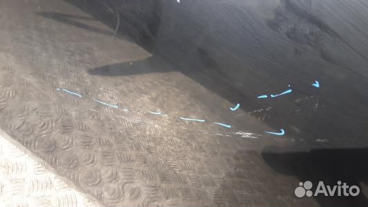 Дверь передняя правая volkswagen golf 6 (SEA32E201