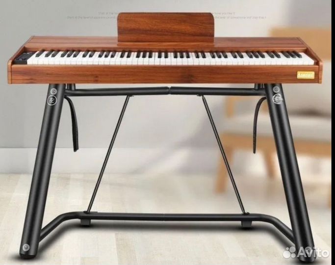 Электронное пианино