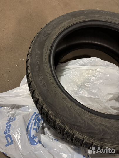 Nokian Tyres Nordman 7 215/55 R17 98T