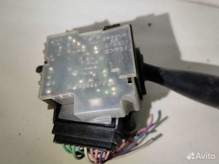 Переключатель стеклоочистителей Toyota Corolla Fil