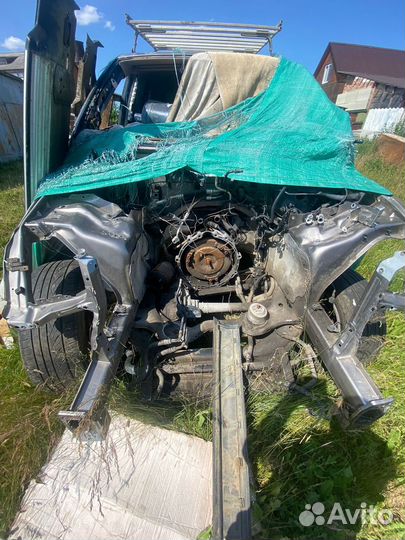 Порш каен 955