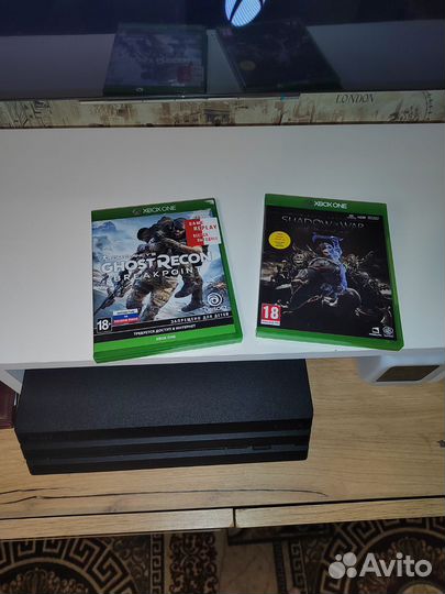 Xbox series x