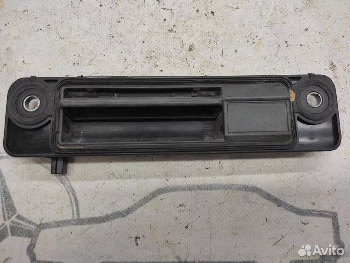 Ручка открытия багажника w164 ML-class 642.940