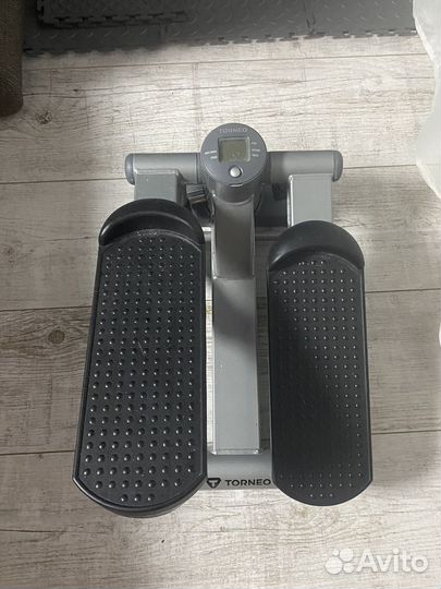 Тренажер степпер