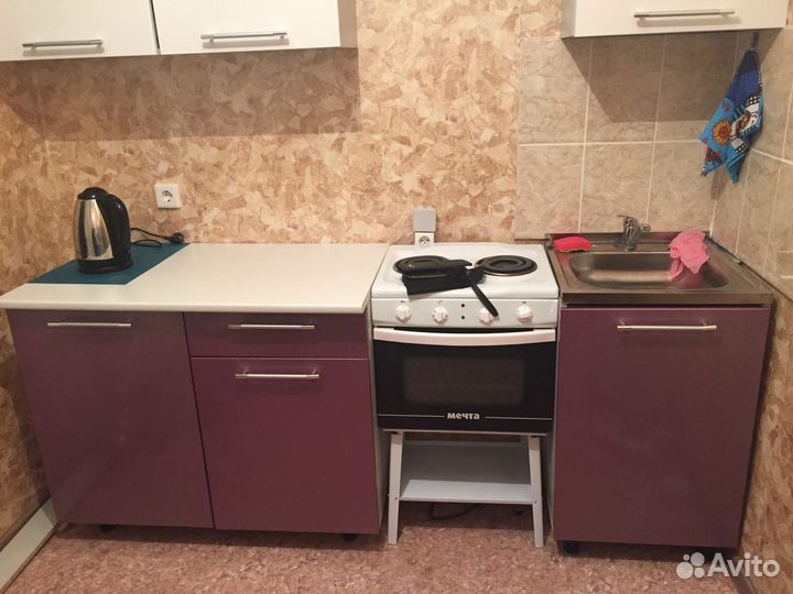 Кухонный гарнитур мебель для кухни