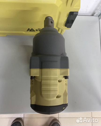 Аккумуляторный гайковерт Feng Bao 2000 Нм (Арт.125