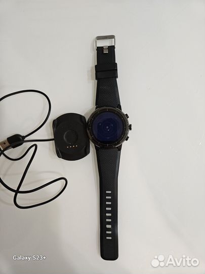 Смарт часы xiaomi amazfit