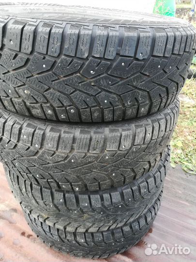 Nordexx WinterSafe 75/80 R14 50N