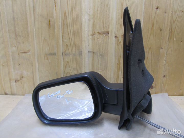 Зеркало левое Ford Fusion (Форд Фьюжн ) 02-05г