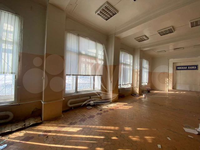 Помещение 180 кв.м., Мира д.7