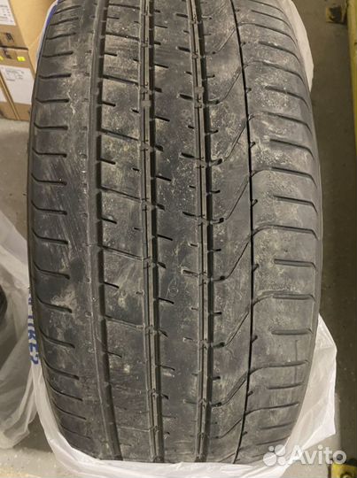 Pirelli P Zero 265/40 R21
