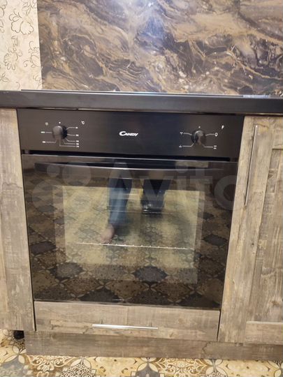 1-к. квартира, 41 м², 2/17 эт.