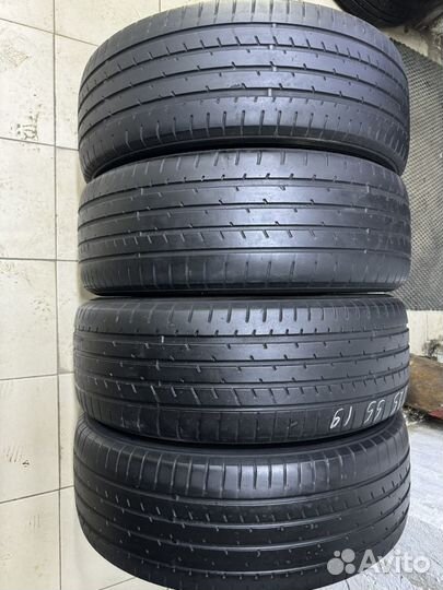 Toyo Proxes R36 225/55 R19 99V